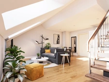 Programme immobilier neuf de 7 lots à Briançon (05100)