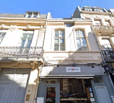 Programme immobilier neuf de 1 lot à Lille (59000)