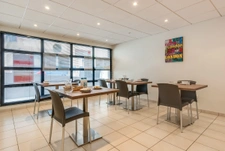 Programme immobilier neuf de 2 lots à Marseille (13005)