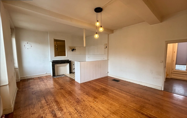 Programme immobilier neuf de 1 lot à Castres (81100)