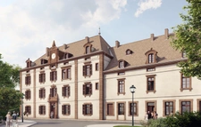 Programme immobilier neuf de 19 lots à Neuf-Brisach (68600)