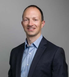 Vincent MUTHS, agent commercial immobilier à Annecy, 74000