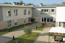 Programme immobilier neuf de 1 lot à Villeneuve-sur-Lot (47300)