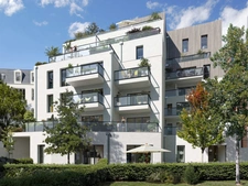 New real estate development of 7 units in Asnières-sur-Seine (92600)