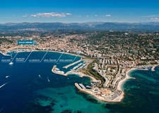 Programme immobilier neuf de 2 lots à Cannes (06400)