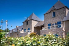 Programme immobilier neuf de 1 lot à Saint-Malo (35400)
