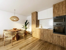 Programme immobilier neuf de 2 lots à Saint-Julien-en-Genevois (74160)
