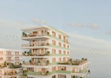 Programme immobilier neuf de 28 lots à Dunkerque (59140)