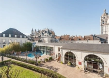 New real estate development of 1 unit in Loches (37600)