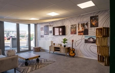 Programme immobilier neuf de 1 lot à Pau (64000)
