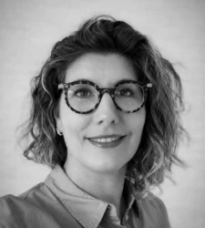 Yolaine PARPILLON, realestate advisor in Montaigu-Vendée, 85600