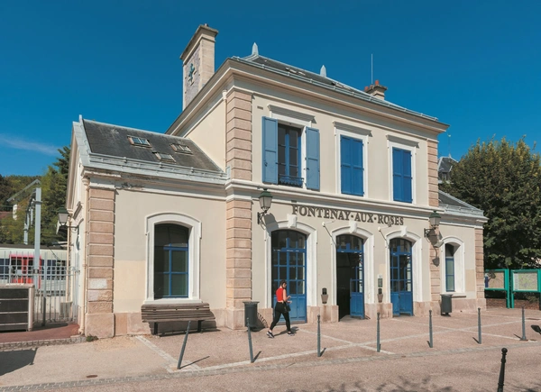 Programme immobilier neuf de 20 lots à Fontenay-aux-Roses (92260)