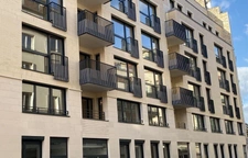 Programme immobilier neuf de 1 lot à Paris (75012)