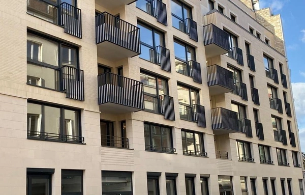 Programme immobilier neuf de 1 lot à Paris (75012)