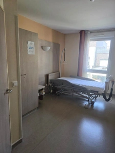New real estate development of 1 unit in Bobigny (93000)