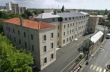 New real estate development of 1 unit in Niort (79000)