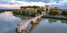 Programme immobilier neuf de 22 lots à Avignon (84000)