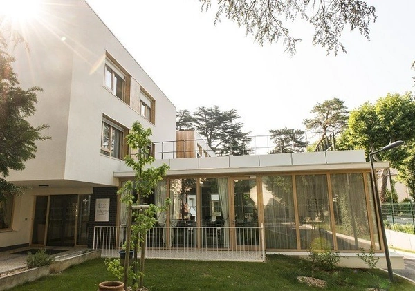 Programme immobilier neuf de 1 lot à Saint-Péray (07130)