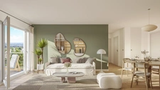 Programme immobilier neuf de 15 lots à Le Fenouiller (85800)