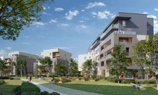New real estate development of 2 units in Annecy (74000)