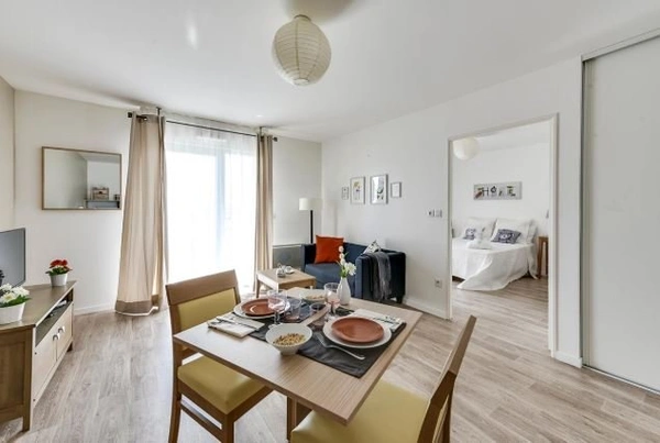Programme immobilier neuf de 1 lot à Osny (95520)