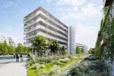 Programme immobilier neuf de 9 lots à Toulouse (31300)