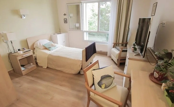 Programme immobilier neuf de 1 lot à Saint-Georges-d'Orques (34680)