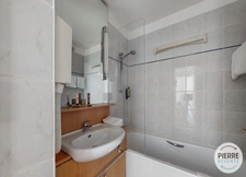 Programme immobilier neuf de 1 lot à Paris (75011)