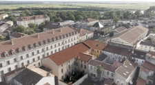 Programme immobilier neuf de 17 lots à Rochefort (17300)