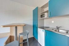 New real estate development of 4 units in Oullins-Pierre-Bénite (69310)