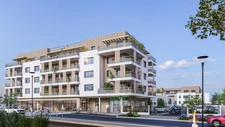 Programme immobilier neuf de 17 lots à Noisiel (77186)