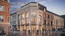 Programme immobilier neuf de 37 lots à Fécamp (76400)