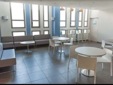 New real estate development of 2 units in Marseille (13003)