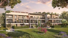 Programme immobilier neuf de 2 lots à Cannes (06400)