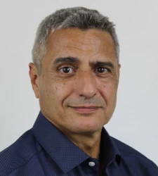 Pierre VIALETON, agent commercial immobilier à Saint-Paul-en-Jarez, 42740