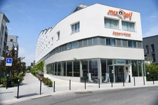 New real estate development of 1 unit in Bordeaux (33300)