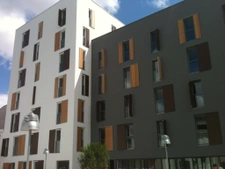 Programme immobilier neuf de 1 lot à Nantes (44000)