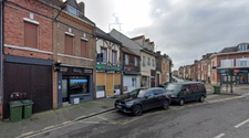 New real estate development of 1 unit in Amiens (80000)