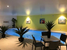 New real estate development of 1 unit in Rezé (44400)