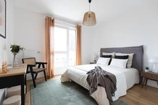 Programme immobilier neuf de 1 lot à Boissy-Saint-Léger (94470)