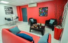 New real estate development of 3 units in Marseille (13010)