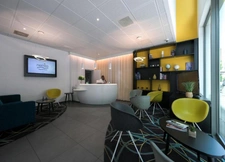 New real estate development of 1 unit in Lyon (69003)