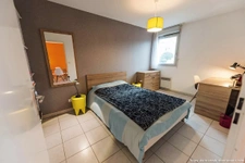 New real estate development of 1 unit in Toulouse (31400)