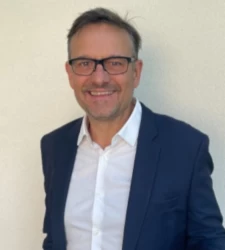 François TRAYSSAC, realestate advisor in Antony, 92160