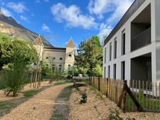 Programme immobilier neuf de 1 lot à Claix (38640)