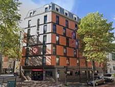 New real estate development of 1 unit in Malakoff (92240)