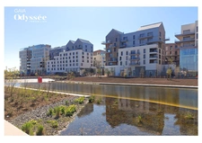 New real estate development of 1 unit in Rouen (76000)