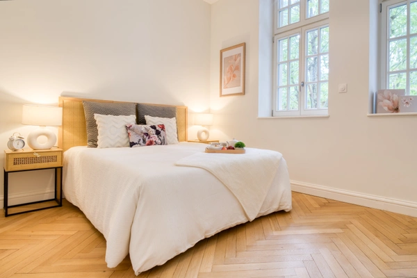 Programme immobilier neuf de 6 lots à Metz (57000)