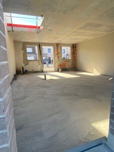 New real estate development of 9 units in Wasquehal (59290)