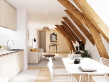 Programme immobilier neuf de 5 lots à Nuits-Saint-Georges (21700)